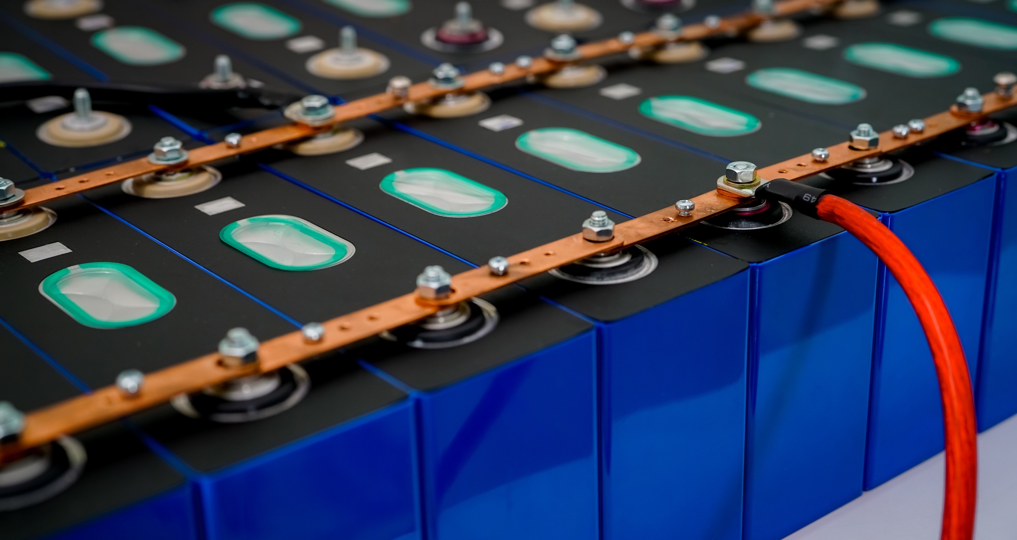 Stay Prepared: Top 8 Lithium Battery Storage Solutions For The Upcoming Season 14 Battery Storage Solution