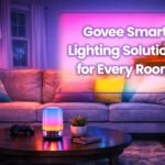 8 Govee Smart Lighting Solutions for Every Room