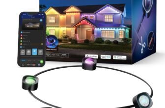 Govee Permanent Outdoor Lights Pro