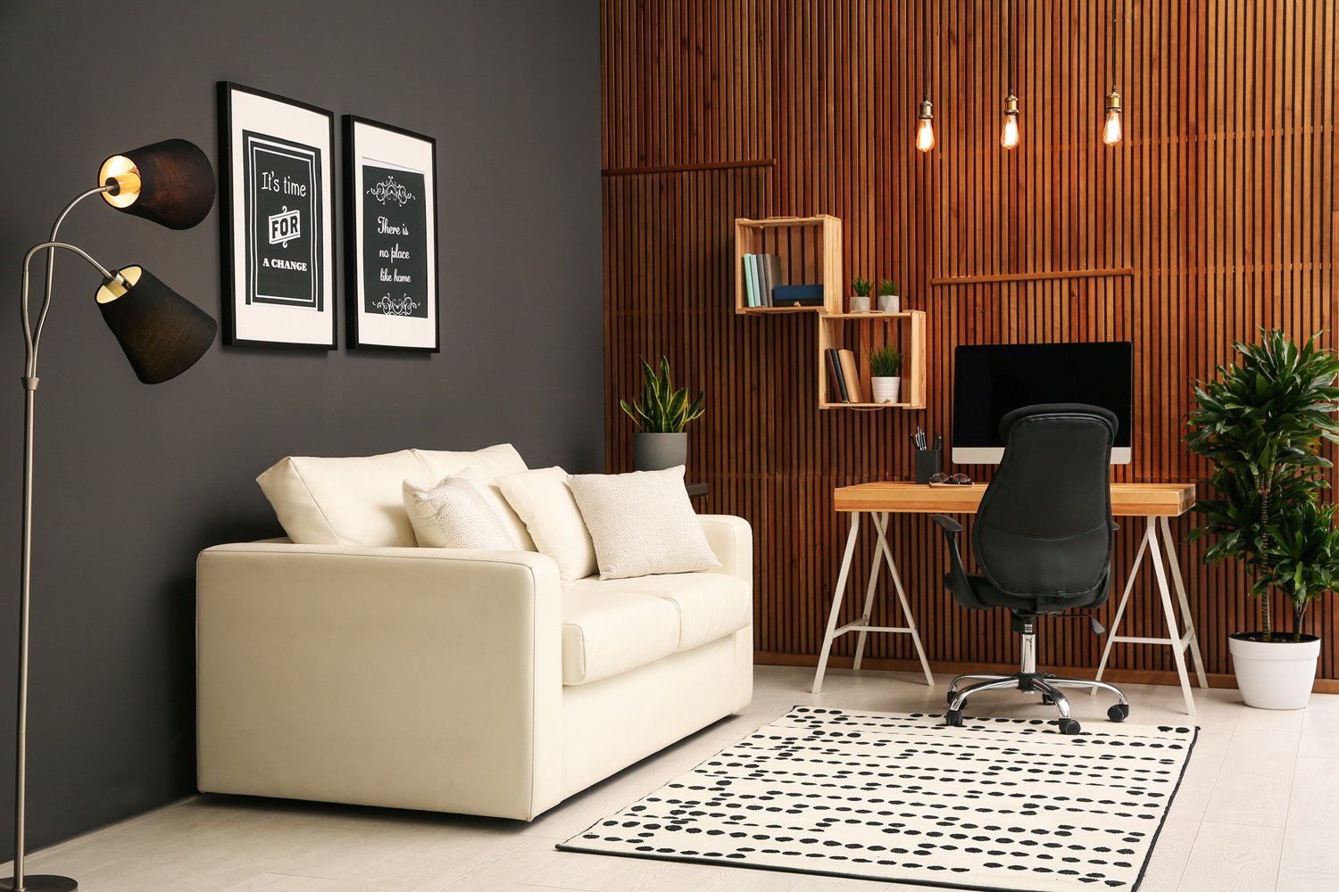 Home Office Automation: Focus-Enhancing Tech Setups 1 Home Office Automation