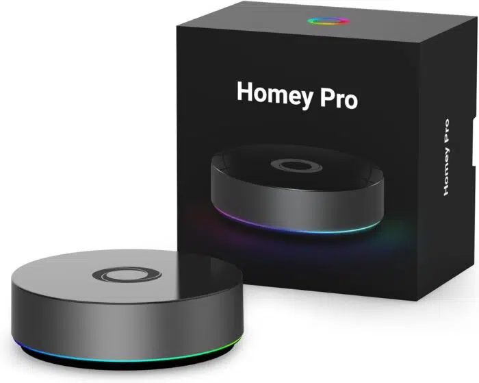 Homey Pro Smart Hub Review: The Magic Of Home Automation In 2025