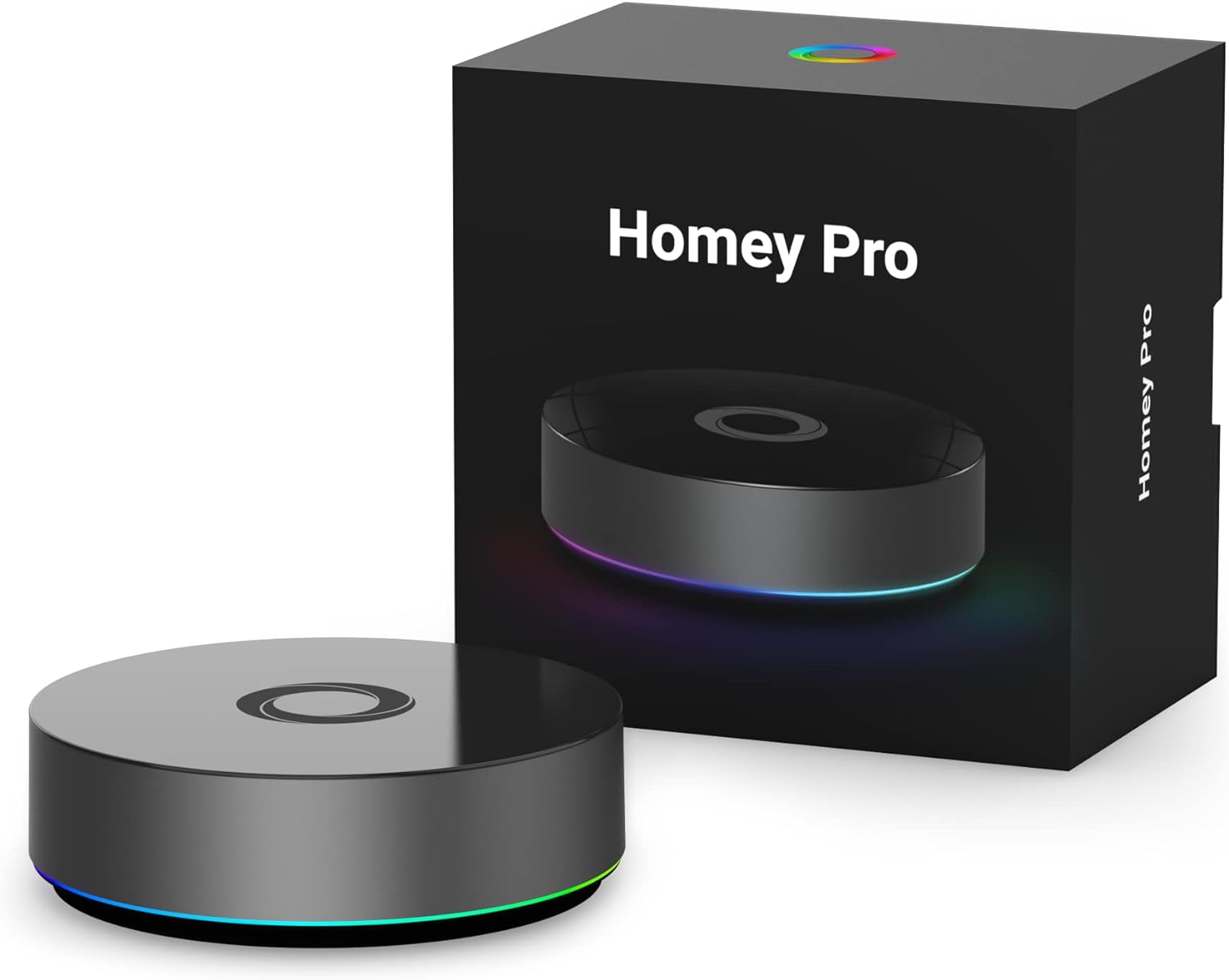 Homey Pro Smart Hub