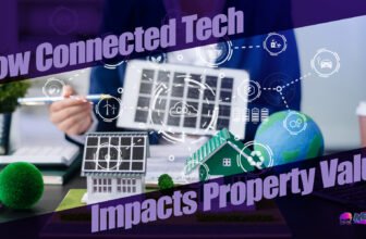 Learn How Connected Tech Adds Property Value At Nerdy Home Tech