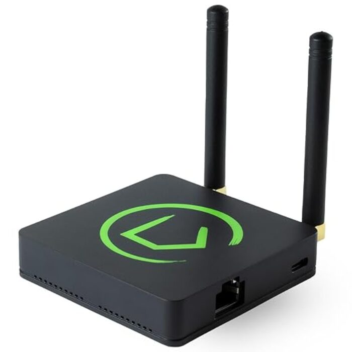 Discover Home Automation as It’s Meant To Be with the Hubitat C8 Pro!