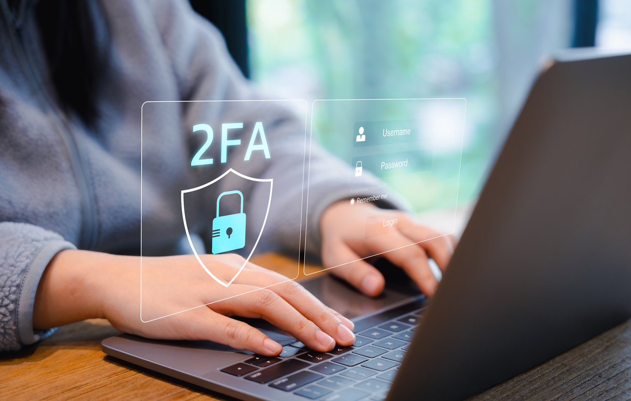 Use 2Fa To Further Strengthen Your Oinline Presence