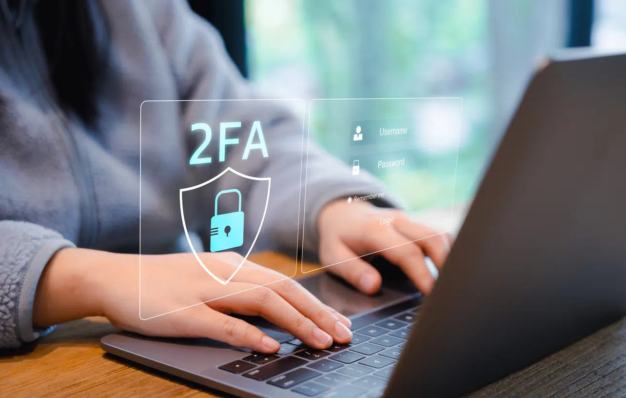 Use 2Fa To Further Strengthen Your Oinline Presence