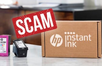 Hp Instant Ink Review