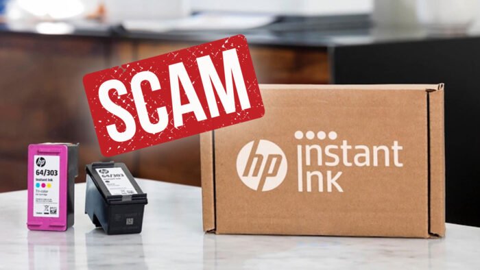HP Instant Ink Review: Is It the 2026 “Printer-as-a-Service” Scam?