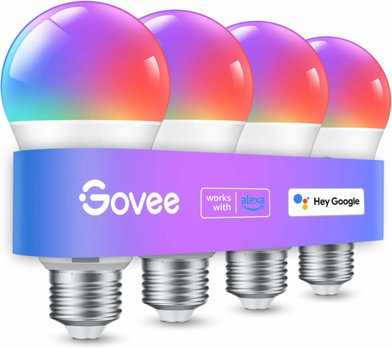 govee smart bulbs are the best