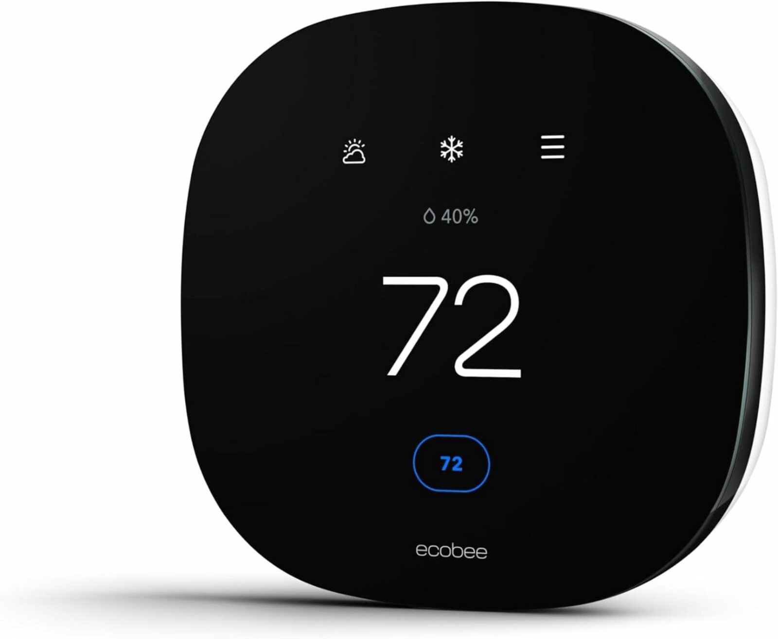 ecobee thermostate