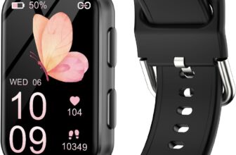 MorePro Fitness Tracker