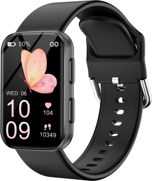 MorePro Fitness Tracker: Practical, Accurate, Affordable: The Fitness Tracker That Surprised Me