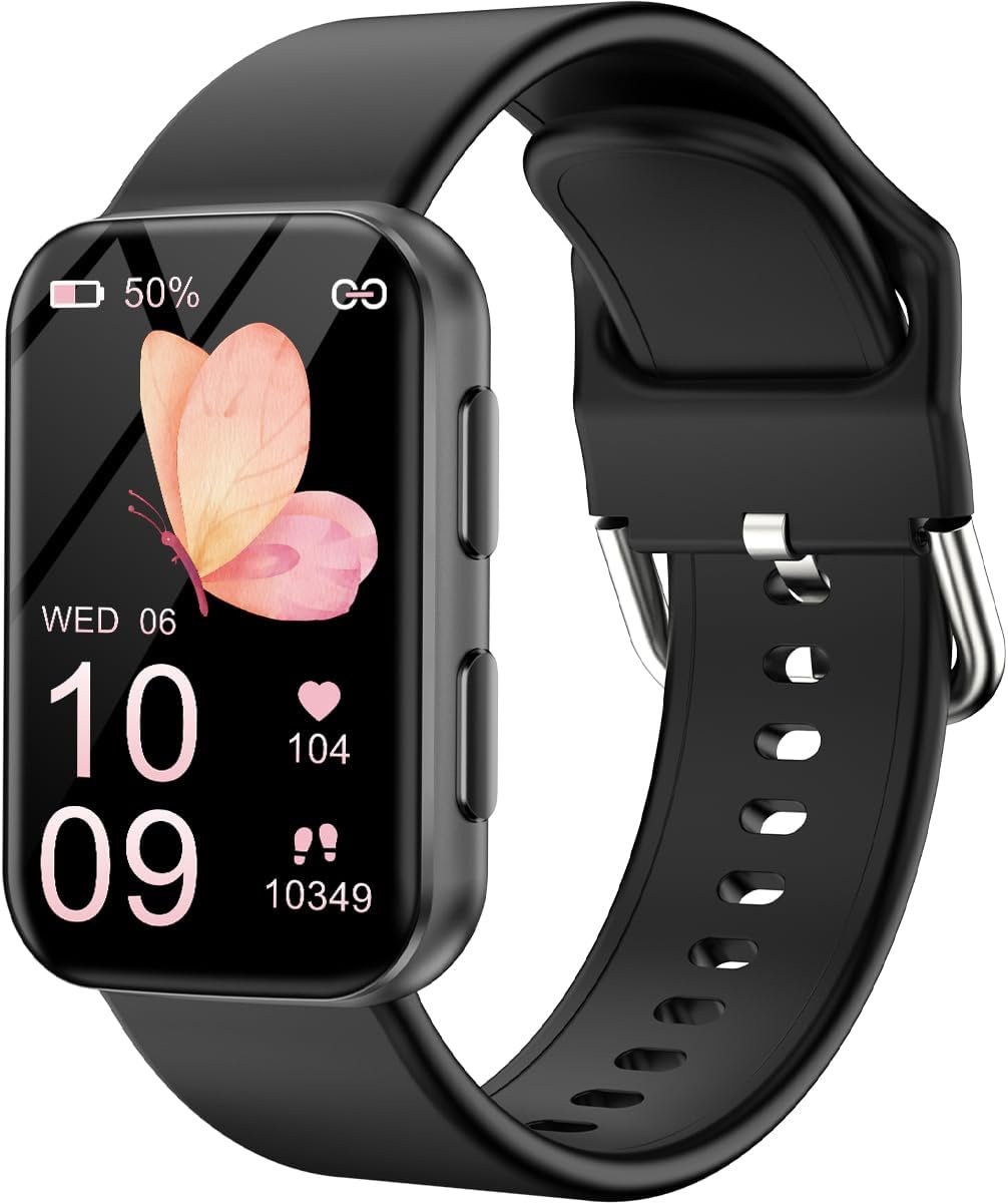 Morepro Fitness Tracker
