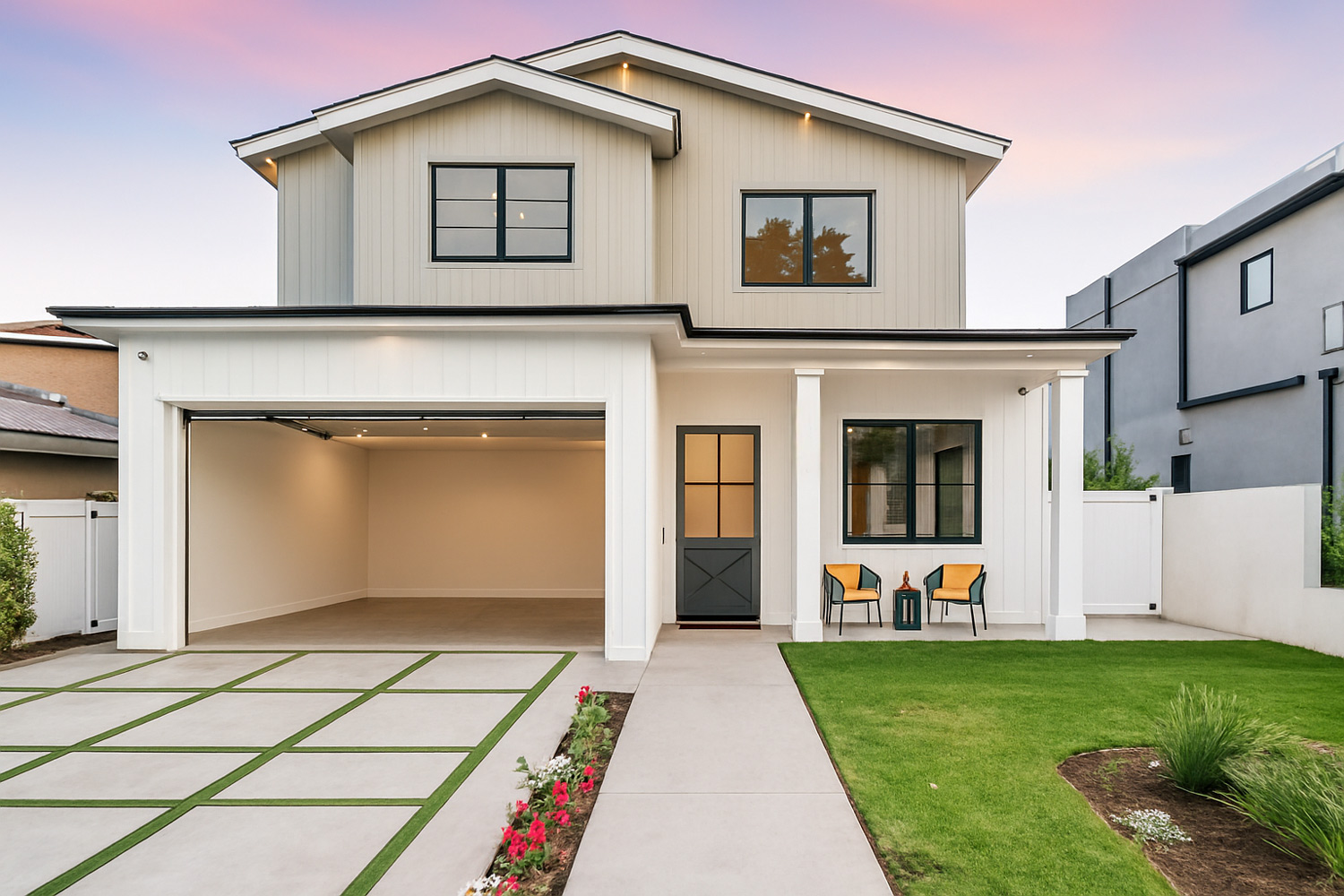 Chamberlain Smart Garage Control Review: Top 5 Powerful Features 2 Chamberlain Smart Garage Control