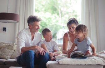 The smart home security guide from Nerdy Home Tech