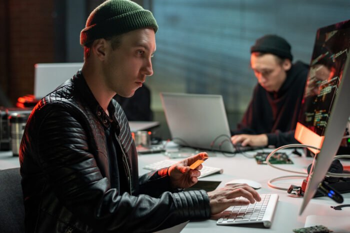 What Is A Data Leak? Understanding Digital Security Threats