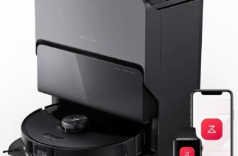 Roborock S8 Max V Ultra Review