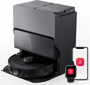 Roborock S8 Max V Ultra Review