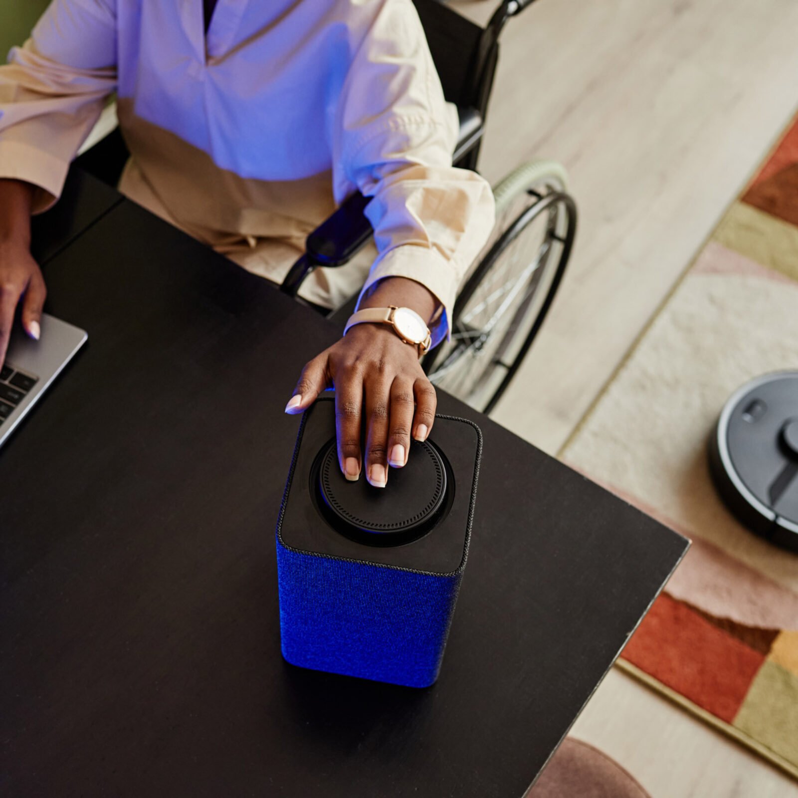 Smart Home Devices Benefits