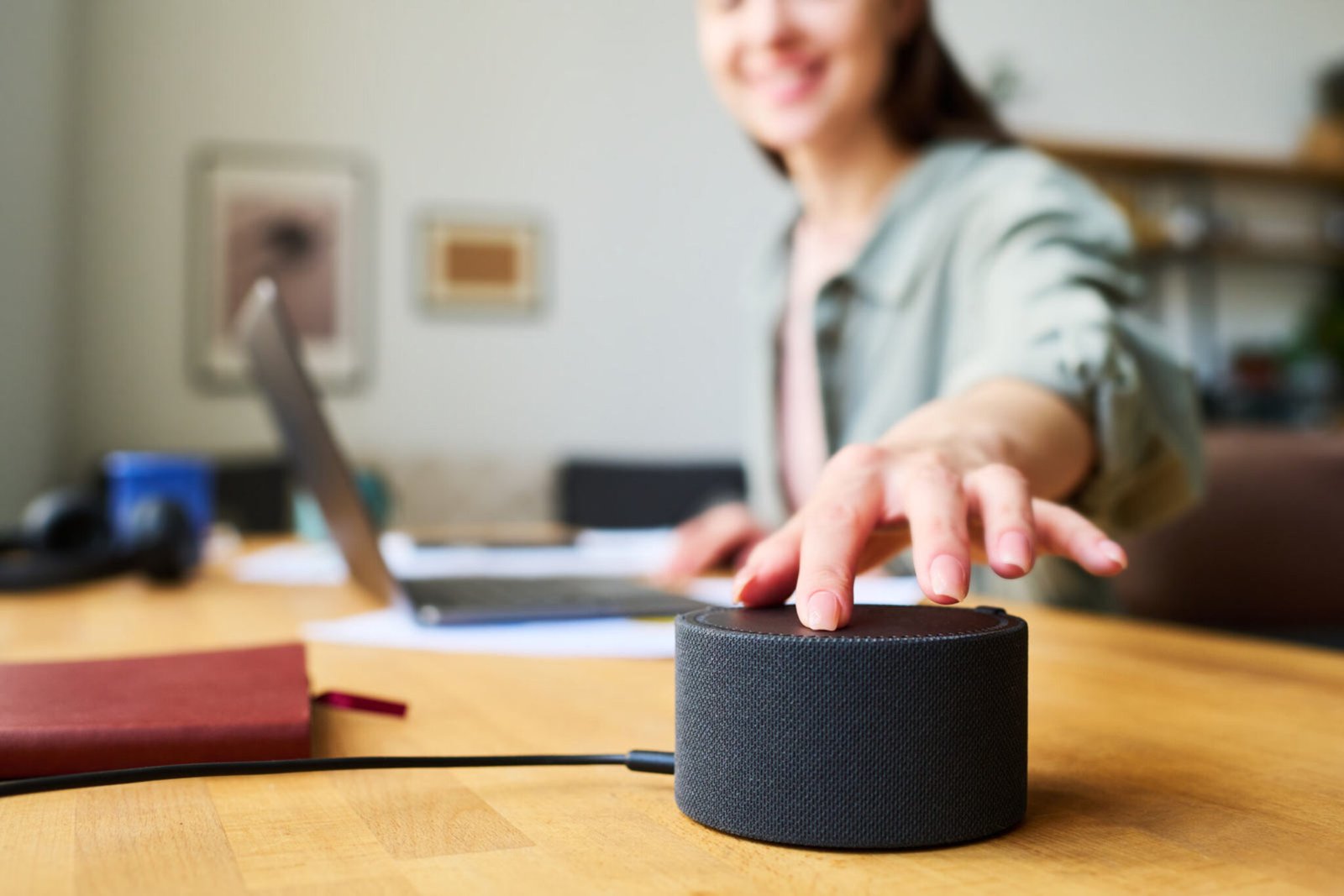 Smart Home Privacy