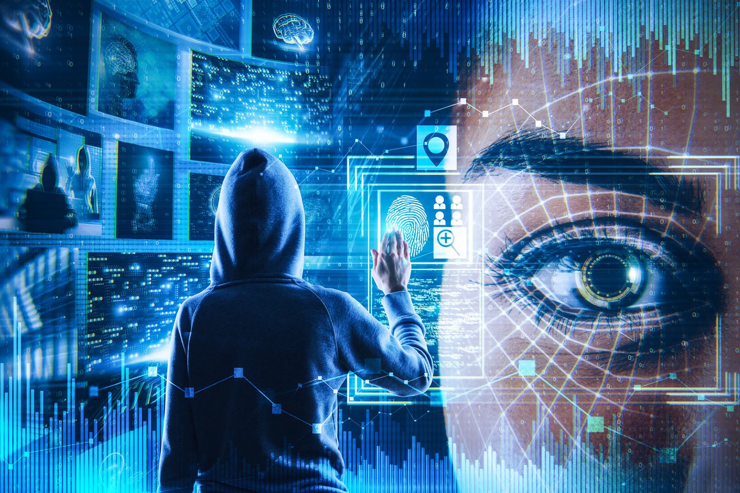 Smart Home Privacy: What Your Smart Devices Are Really Doing With Your Data 1 Smart Home Privacy