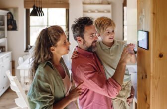 Smart Home Protocols