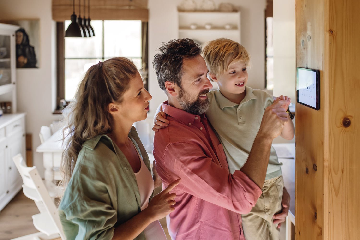 Smart Home Protocols