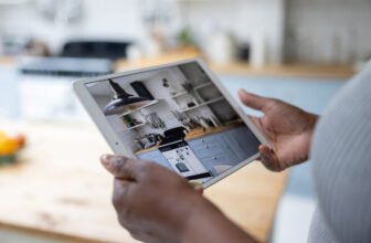 Smart Home Security Buyer'S Guide At Nerdy Home Tech