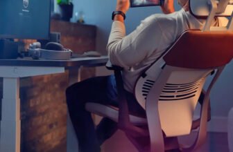 Steelcase Gesture Review