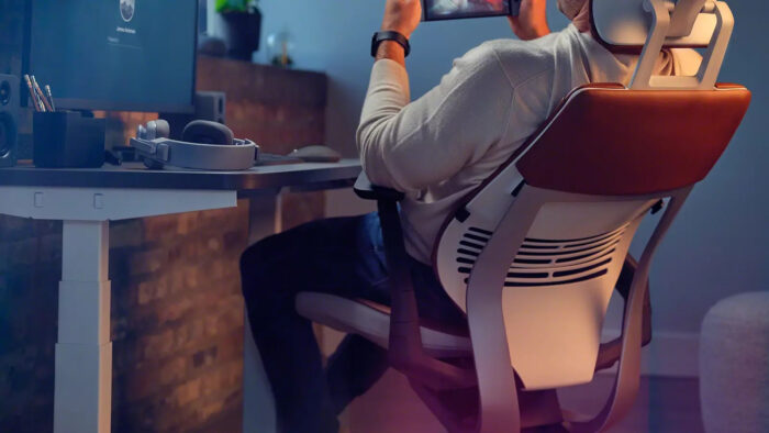 Steelcase Gesture Review after 4 Years: Truly the Best Office Chair for 2025