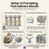 Better AI Prompting Techniques That Deliver Real Results