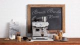 The Breville Barista Express BES870X: Still the Best All-in-One Espresso Machine for Home Learners 