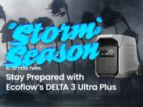 EcoFlow DELTA 3 Ultra Plus Review: The Truth About This 3kWh Home Backup Power Station