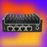 Protectli FW4B Review: Strengthen Your Home Network Security