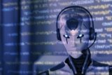AI Security Mimics Human Thinking