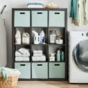Better Homes &Amp; Gardens 12 Cube Storage Organizer