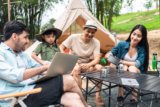 OUPES Mega 1 Review: Portable Power Station for Home Backup, Camping & Road Trips