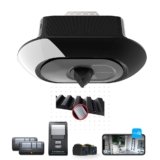Keep Your Family Safe: Chamberlain Smart Garage Door Opener