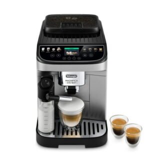 Delonghi Magnifica Evo Next Fully Automatic Espresso Machine