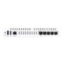 Fortinet Fortigate Fg-40F Network Security/Firewall Appliance Fg40F