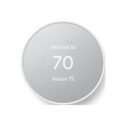 Google Nest Programmable Smart Wi-Fi Thermostat