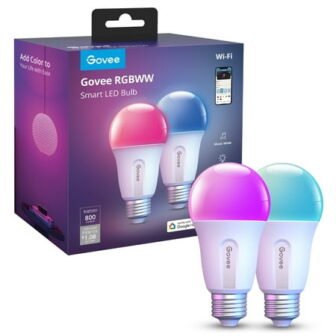 Govee Smart Led Bulbs