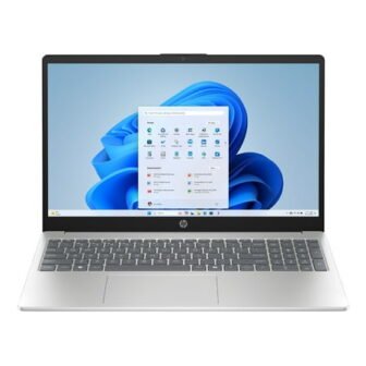 Hp 15.6 Inch Fhd Ips Touch Windows Laptop