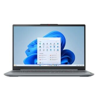 Lenovo Ideapad Slim 3I 15.6