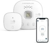 Chamberlain Smart Garage Control Review: Top 5 Powerful Features