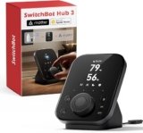 SwitchBot Hub 3: Discover Powerful Benefits of Using at Home