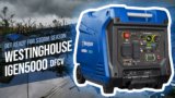 Westinghouse iGen5000DFcv Dual-Fuel Inverter: The Smart Buyer’s Guide