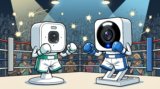 Wyze Cam v4 vs Blink Mini 2: Which Budget Security Camera Is Right for Your Home?