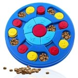 Yoboeew Dog Puzzle — Smart Enrichment for Pets and 5 Reasons For Buying It