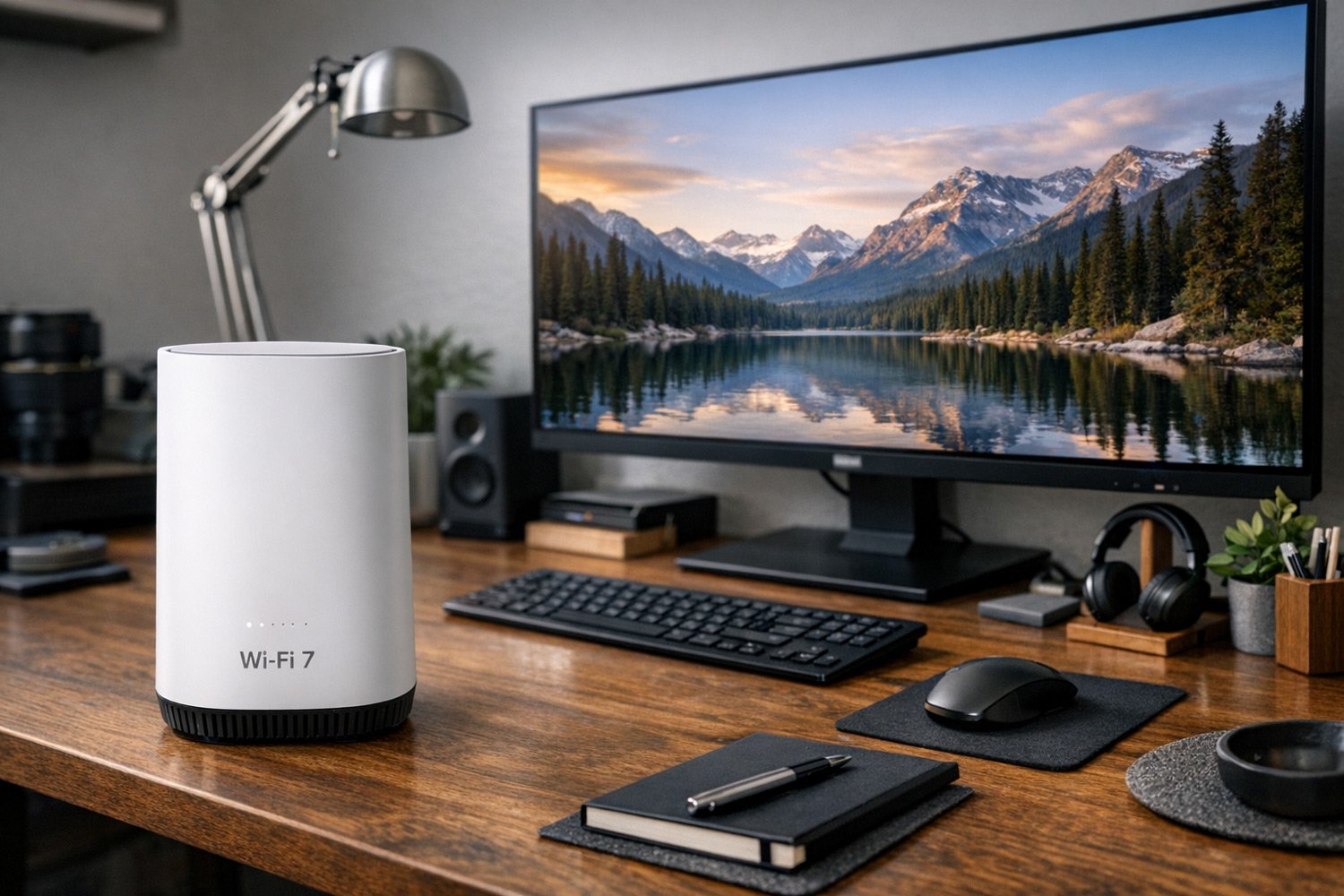 Best Wi-Fi 7 Mesh Routers For Whole-Home Connectivity 1 Top Wifi 7 Mesh Routers Guide From Nerdy Home Tech